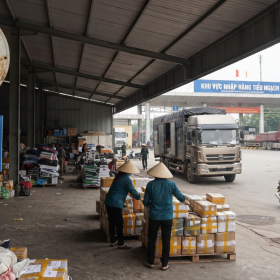 Tất tần tật thông tin về vận chuyển tiểu ngạch Trung Quốc